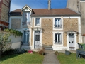 Maison de maître à la vente